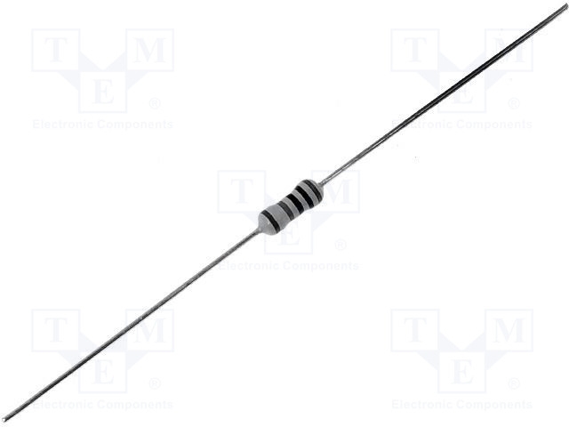 M0.6W 100R-ROYAL OHM